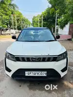 Mahindra XUV300 W6 Diesel, 2021, Diesel