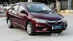 Honda City i-DTEC SV, 2018, Diesel