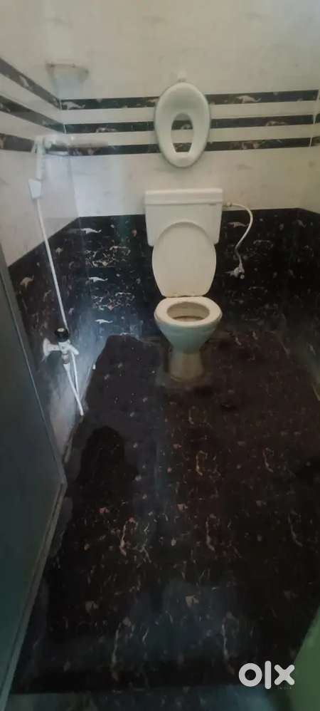 1 BHK HOUSE FOR RENT