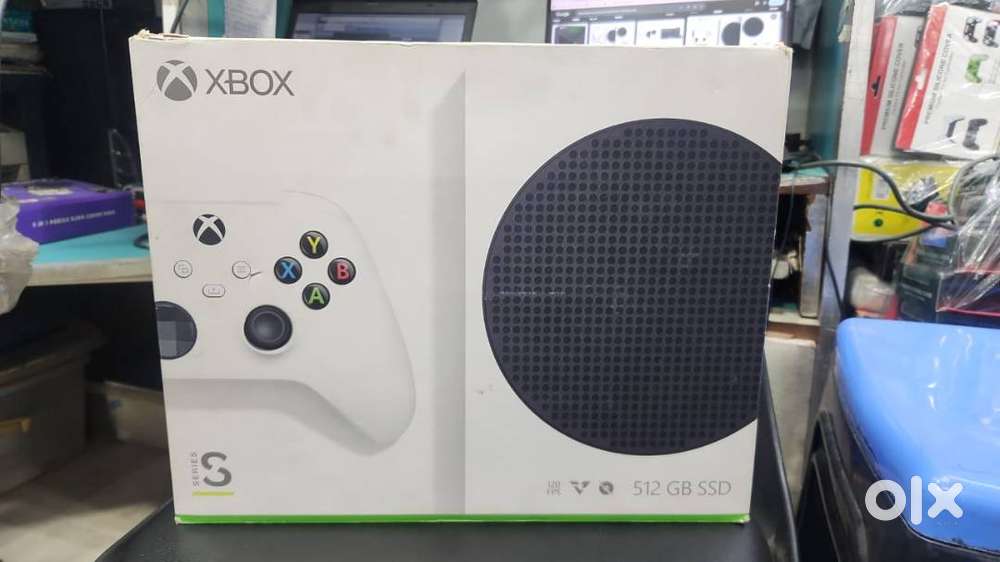Xbox Series S