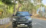 Toyota Fortuner 3.0 4x2 Automatic, 2012, Diesel