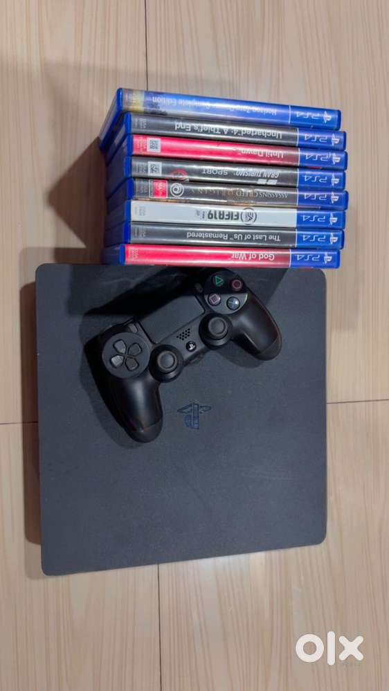 Playstation 4
