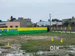 Land Sale at Poonnamallee Near Metro Station / Limited Plots Available