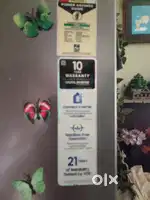 Samsung fridge