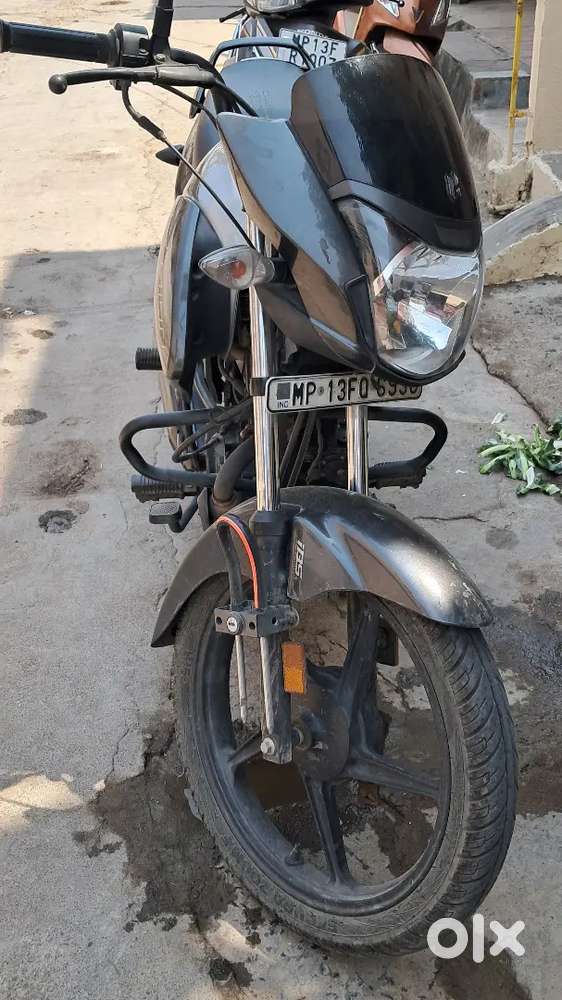 Hero Passion Pro 2021