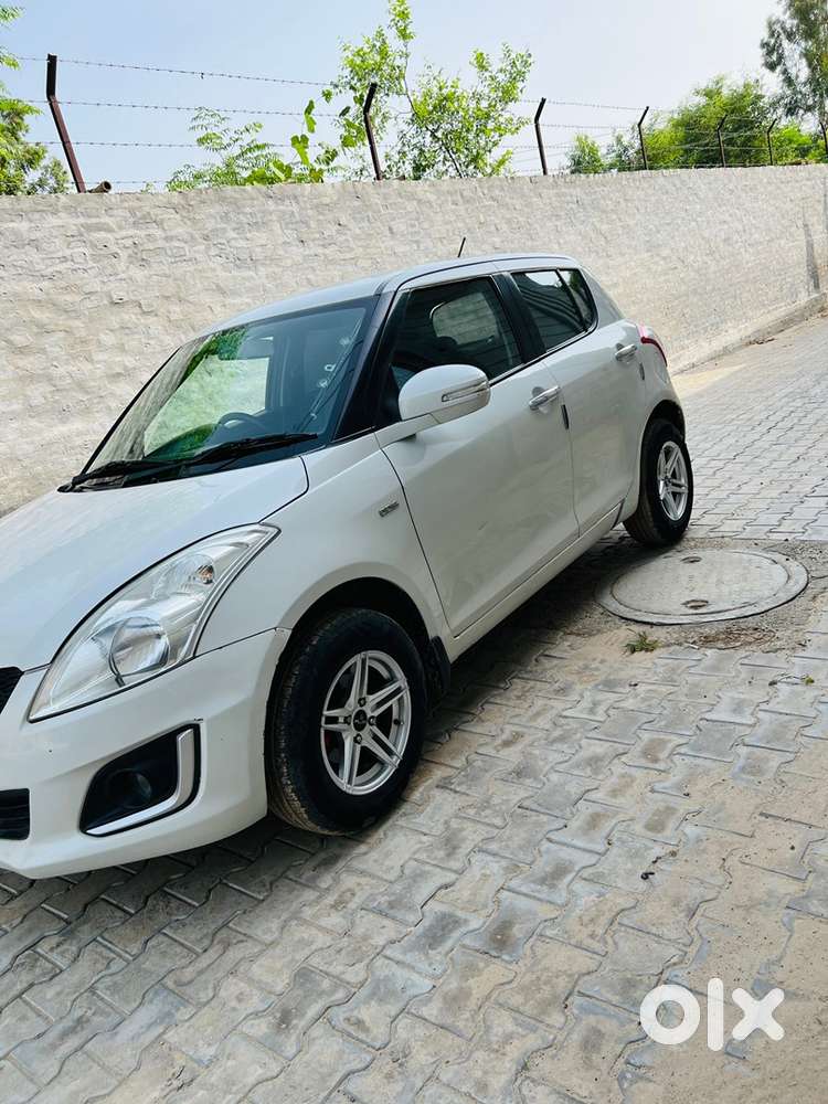 Maruti Suzuki Swift Diesel Well Maintained