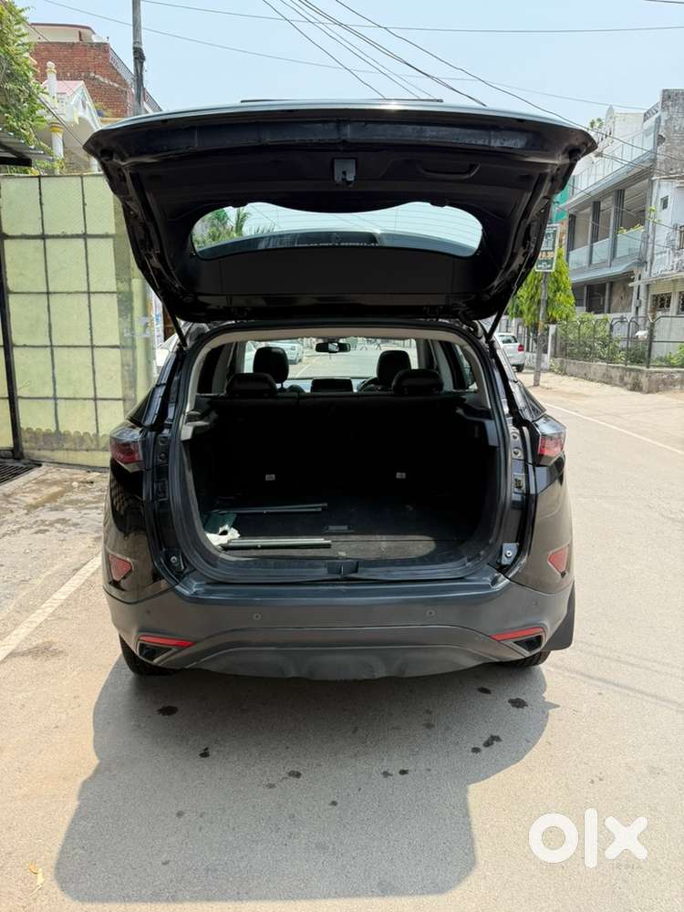 Tata Harrier 2020 Diesel Well Maintained