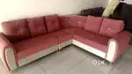 Sofa  set .bed daynig tebal