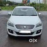 Maruti Suzuki Ciaz 2014-2017 1.4 ZXI Plus RS, 2015, Petrol