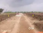 Plot for sale at Sadashivapet DTCP RERA APPROVED loan available