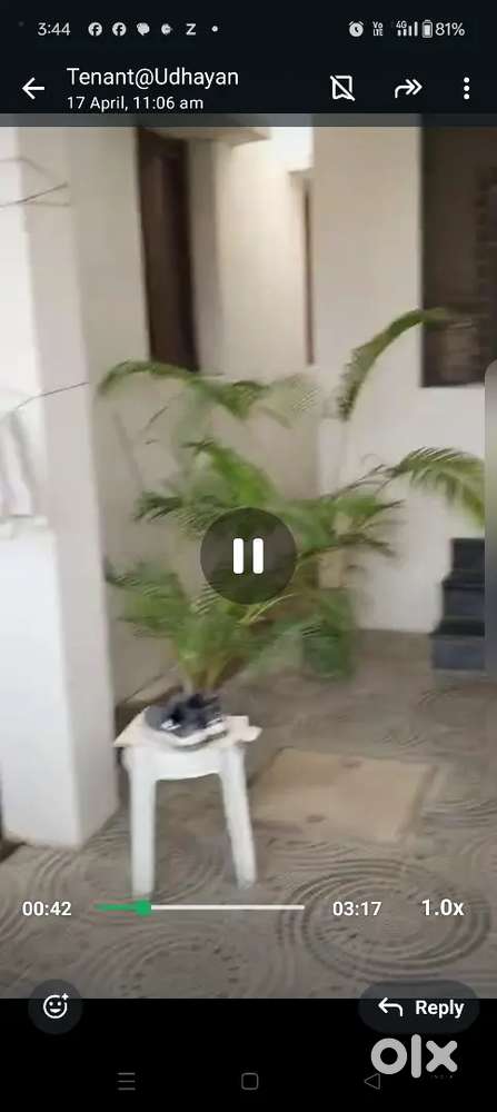 Independent house for sale in Jankit nagar