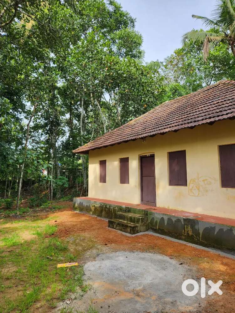 Independant house