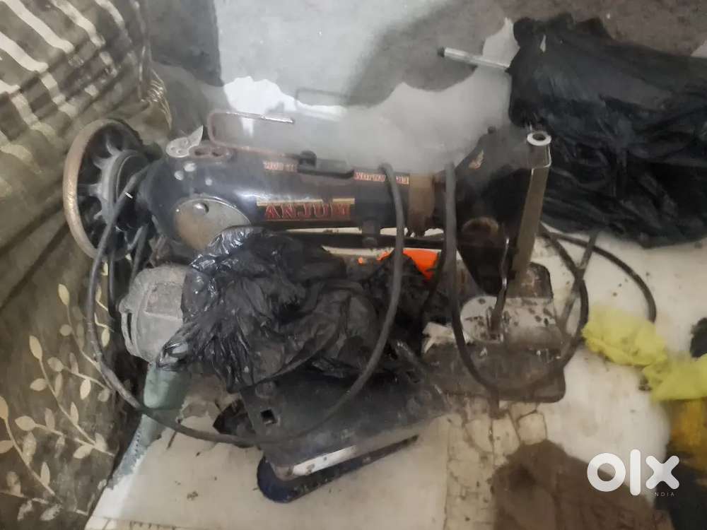 Machine salayi machine