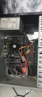 Desktop Computer