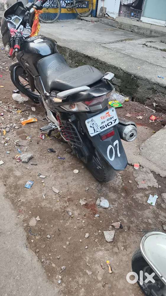 Hero Xtreme good condition ( 1fast owner)