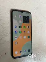 Vivo y 75 4g