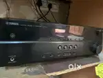 Yamaha HTR 2071 receiver
