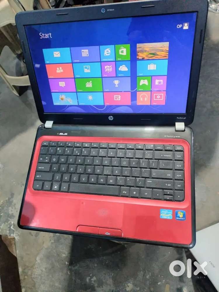 Hp, Dell, i3, i5