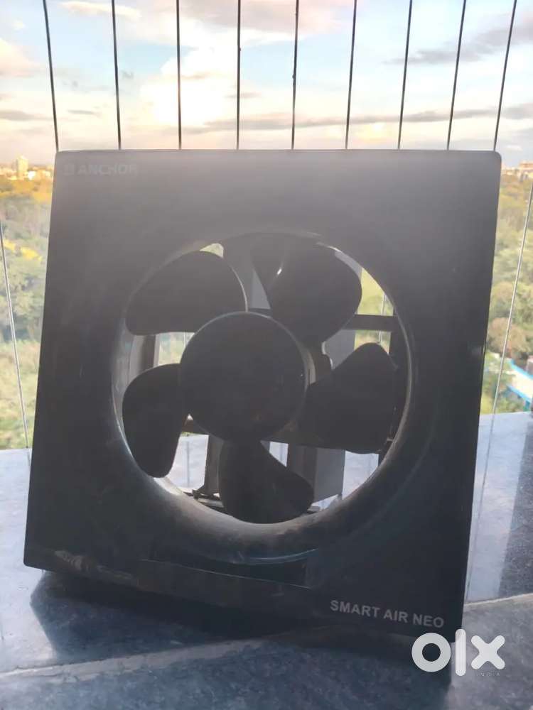 Exhaust Fan