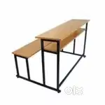 Bech for class per bench