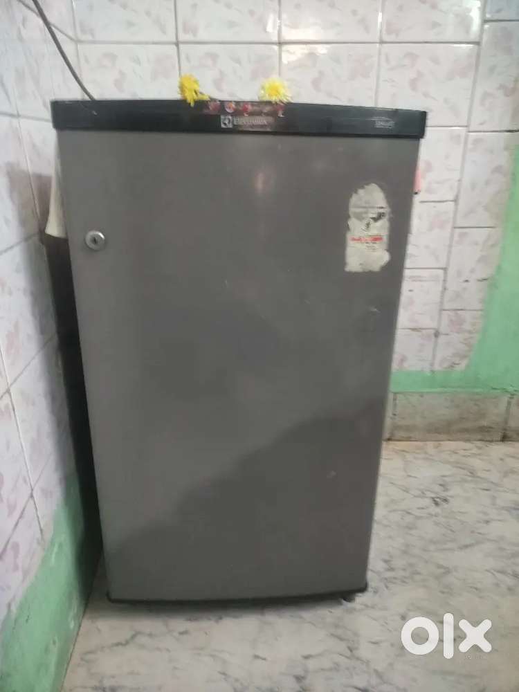 What they are good condition fridge
