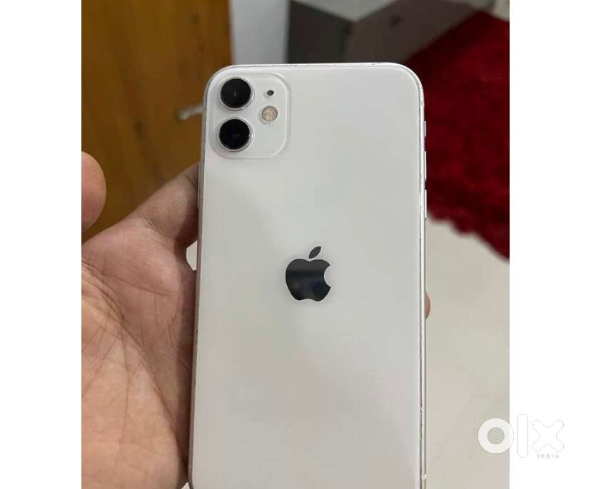 I phone 11 good condition