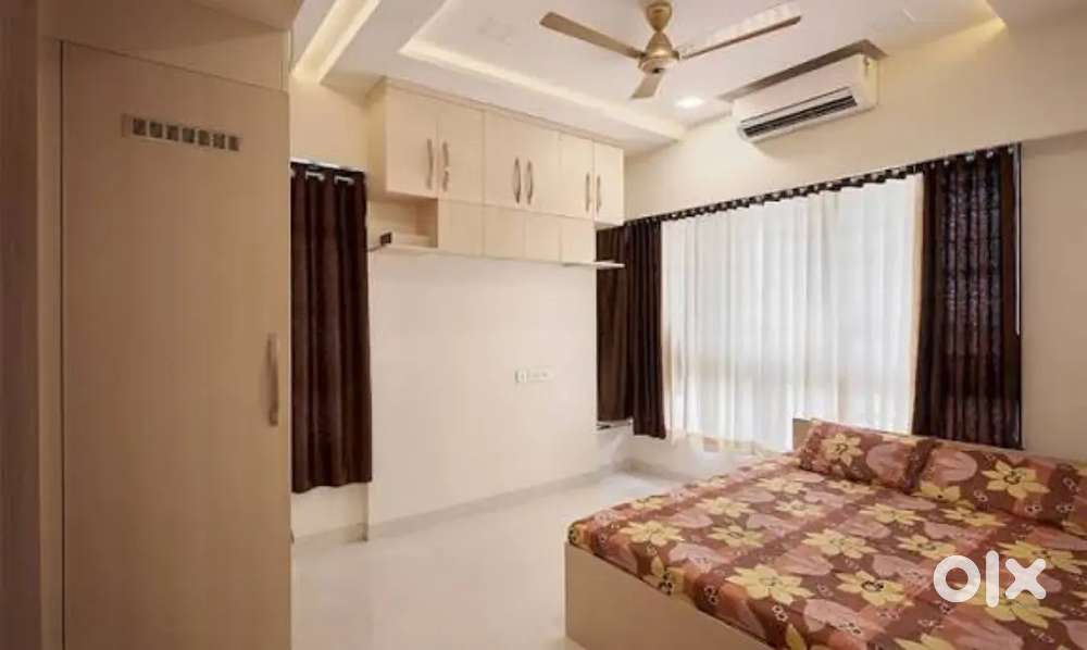 3 ROOM + 1 BATHROOM + KITCHEN = 6000₹