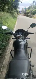 Honda unicorn black for sale rs60000