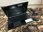 Acer Laptop - i3, 8gb, 240gb SSD 15.6 inch all workinh