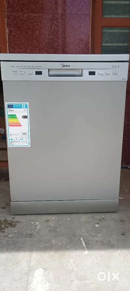 Midea TORRINO Dishwasher