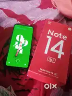 Redmi 14 5g