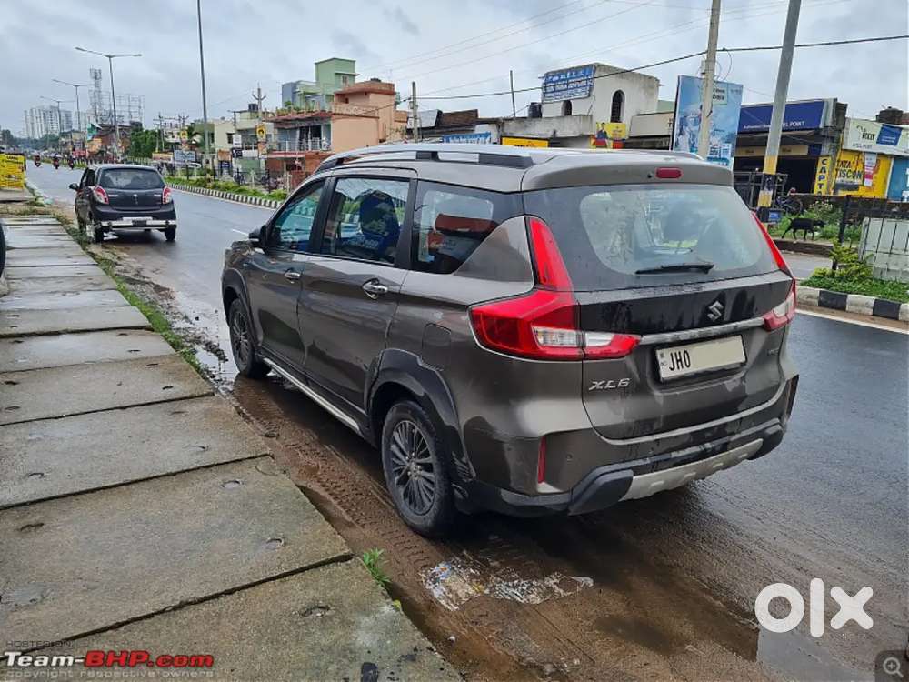 Driver for pvt automatic car