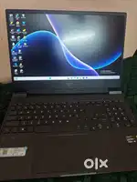 Hp gaming laptop