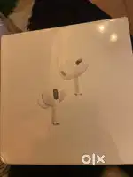 Air pods pro