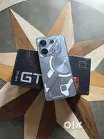 Infinix Gt 10 pro