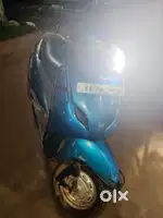 Activa 3g best in condition