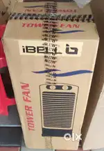 I. BELL TOWER FAN . OUR SHOP LOCATED AT ALUVA