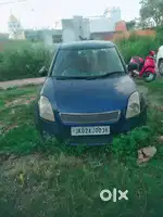 Maruti Suzuki Swift Dzire 2008
