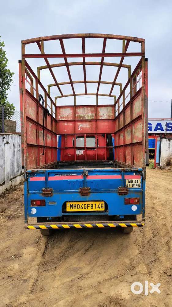 TATA SUPER ACE FULL PACKED BODY SALE,