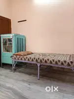 Room for Single Person Only