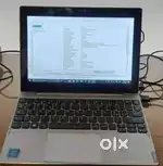 Lenovo Ideapad Miix 320-10ICR Intel Atom x5-Z8350 2GB RAM 32GB SSD
