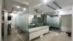 8 workstations 2 Cabins 1 Conference plug and play office for Rent