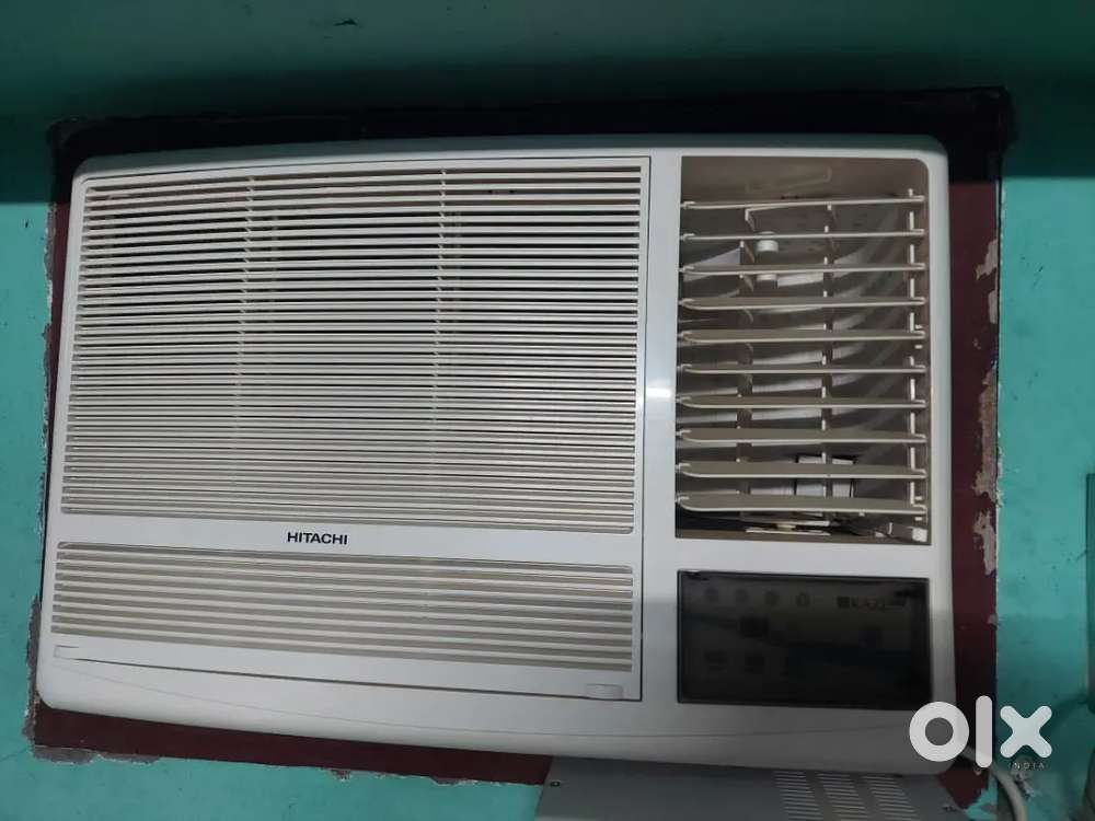 Hitachi 1.5 Ton Window AC for sale