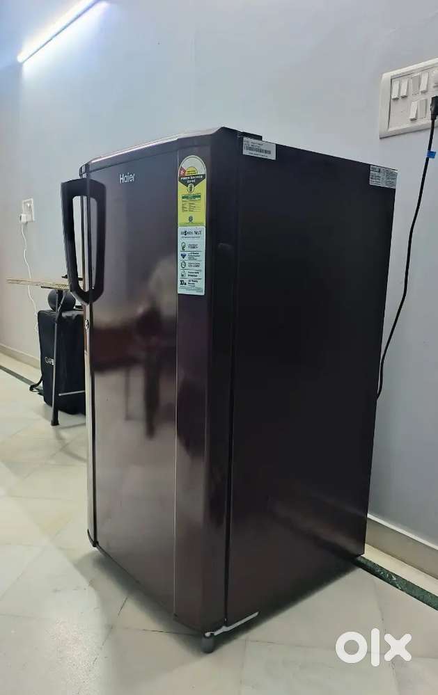 Haier Refrigerator for sale.