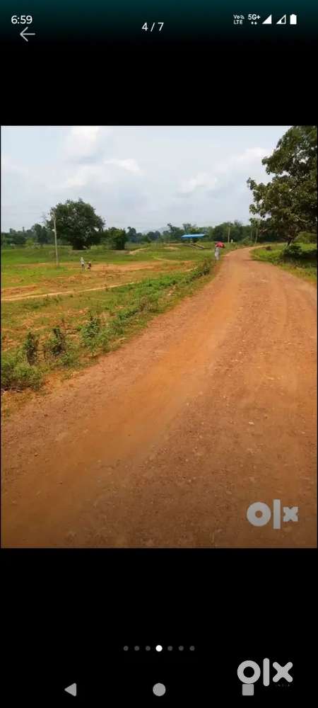 Nouagao sanjojoda 300 meter nh