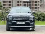 Jeep Compass S 4X4, 2021, Diesel