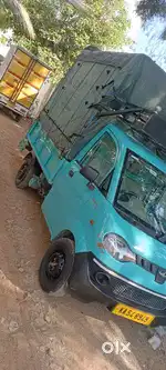 Driver needed for porter driving