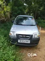 Hyundai Santro 2006 Petrol 65000 Km Driven