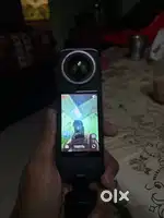 Insta 360 X4