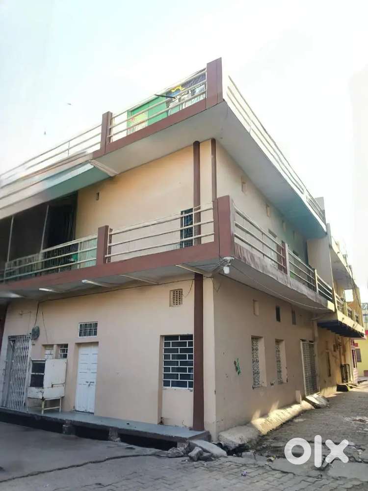 House sell